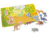 Magneetspeldoos - Haba - wereld van de dieren