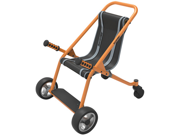 Fietsen - Duwfiets - Beleduc - Buggy - Per Stuk