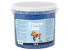 Boetseerklei - Foam Clay - 560 g - blauw - per stuk