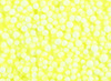 Boetseerklei - Foam Clay - 560 g - geel - per stuk