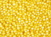 Boetseerklei - Foam Clay - 560 g - geel - per stuk