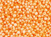 Boetseerklei - Foam Clay - 560 g - oranje - per stuk