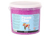 Boetseerklei - Foam Clay - 560 g - paars - per stuk