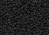 Boetseerklei - Foam Clay - 560 g - zwart - per stuk