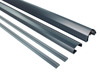 Veiligheid - Arte Viva Finger Alert Professional 180° - 229 cm - antraciet - set van 2