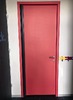 Veiligheid - Arte Viva Finger Alert Professional 180° - 195 cm - antraciet - set van 2