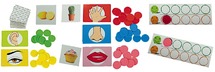 Spel - zintuigen en emoties - per stuk