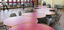 Tafel, Universal, Bite, 100 Cm