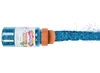Glitterpoeder - 113 g - biologisch afbreekbaar - blauw - per stuk