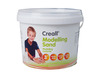 Boetseren - modelleerzand - Creall - Play it! - 5 kg - per stuk