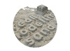 Boetseren - modelleerzand - Creall - Play it! - 5 kg - per stuk