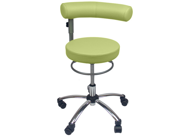 Hoog: 46-54 Cm.kiwi