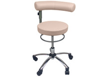 Hoog: 46-54 cm.Peach
