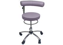 Hoog: 46-54 cm.Velvet Plum