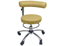 Laag: 36-43 cm.Mustard