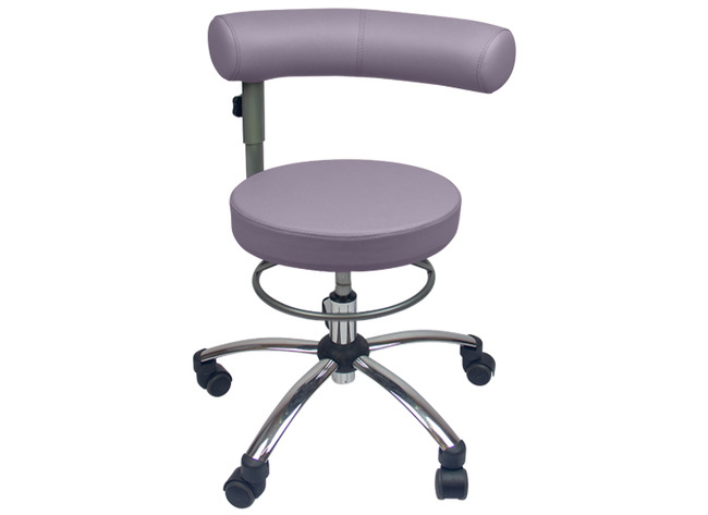 Laag: 36-43 Cm.velvet Plum