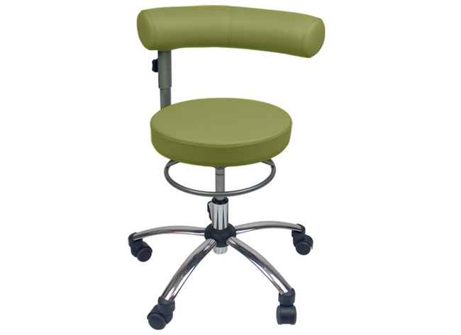 Medium: 43-51 Cm.olive