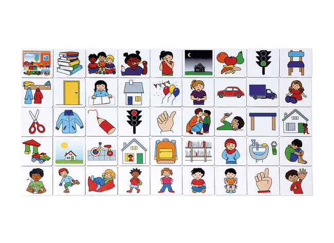 Luisterkaarten - Mijn Taalmaatje - Opdrachtkaarten - Set Van 45 Assorti