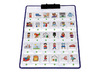 Luisterkaarten - mijn taalmaatje - opdrachtkaarten - set van 45 assorti