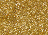 Decoratiemateriaal - glitters - biologisch afbreekbaar - goud - per strooibus - 113 gr