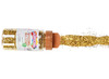 Glitterpoeder - 113 g - biologisch afbreekbaar - goud - per stuk