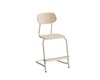 Stoel - Metaal - Atlas - Zh 48 Cm