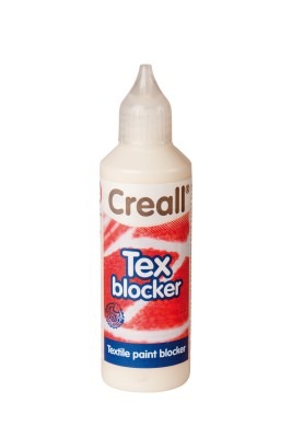 Verf - Tex Blocker 80ml