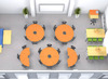 Tafel, Combinatie, Golf