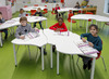 Tafel, Combinatie, Golf