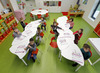 Tafel, Combinatie, Golf