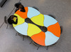 Tafel, Combinatie, Golf