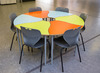 Tafel, Combinatie, Golf
