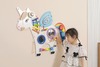 Activiteitenpaneel - viga - unicorn - per stuk
