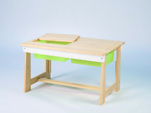 Buitenkeuken - Nathan - Ontdektafel Robinson