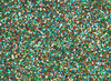 Glitterpoeder - 113 g - biologisch afbreekbaar - gekleurd - per stuk