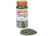 Glitterpoeder - 113 g - biologisch afbreekbaar - gekleurd - per stuk