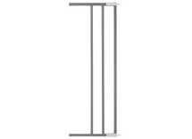 Veiligheidshekken - klemhek - uitbreiding 18 cm - safe & lock - per stuk