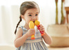 Eerste speelgoed - magnetisch - Clics - stick-o kookset - 16-delig