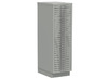 Kast, Metaal, Multiladenkast, Hoogte 86 Cm, 30 Laden
