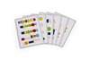 Constructie - hout - viga - blokkentoren spel