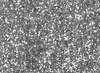 Decoratiemateriaal - glitters - biologisch afbreekbaar - zilver - per strooibus - 113 gr