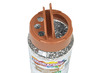 Glitterpoeder - 113 g - biologisch afbreekbaar - zilver - per stuk
