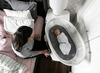 Wieg - 4MOMS - mamaRoo sleep - per stuk