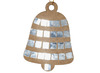 Decoratiemateriaal - spiegels - zelfklevende spiegelmozaiek - set van 500