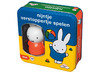Spellen - mijn eerste spellen - nijntje verstoppertje spelen