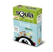 Squla - Taal En Rijmen