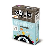 Squla - Spelling Woordjes