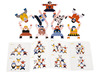 SPELLEN - VIGA - CIRCUS STAPELSPEL