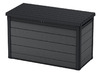 OPBERGEN - OUTDOOR - KUNSTSTOF OPBERGKOFFER - KETER - 757L - PER STUK
