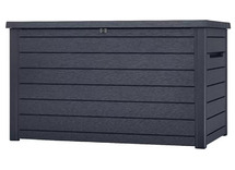 OPBERGEN - OUTDOOR - KUNSTSTOF OPBERGKOFFER - KETER - 870L - PER STUK